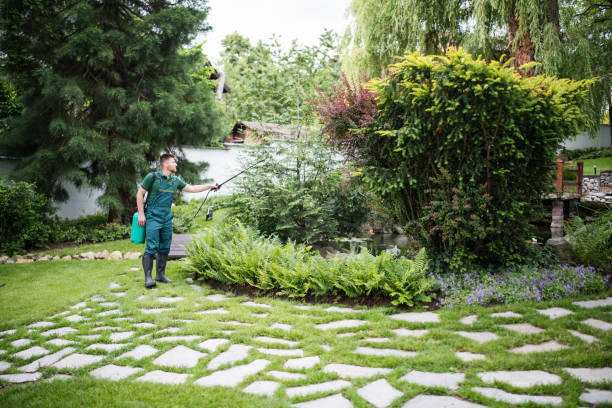 Pest Control for Restaurants in Bessemer, MI